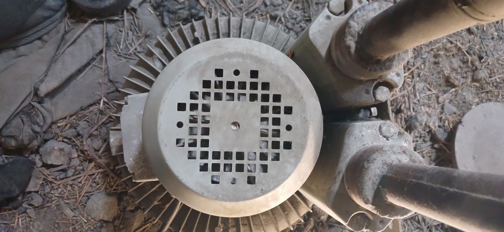 Воздушный насос xavo nasos