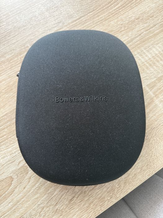 Bowers & Wilkins Px8 слушалки