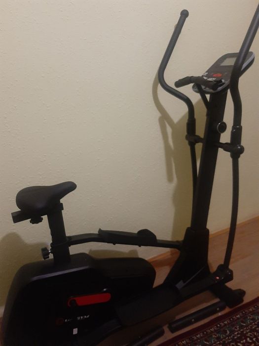 Янги лыжатренажёр сотилади