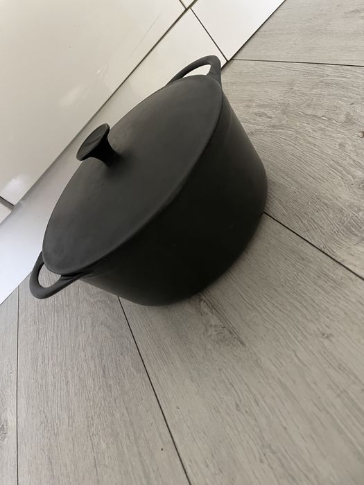 Oala fonta Cousances/ Le Creuset 24