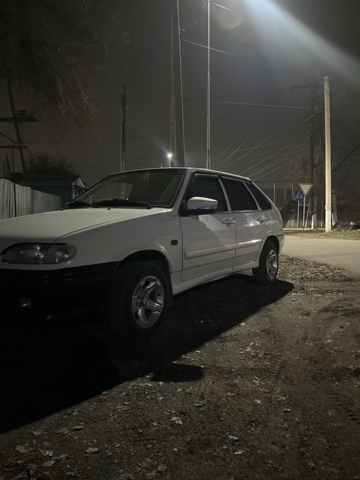 Титановые диски, размер 13