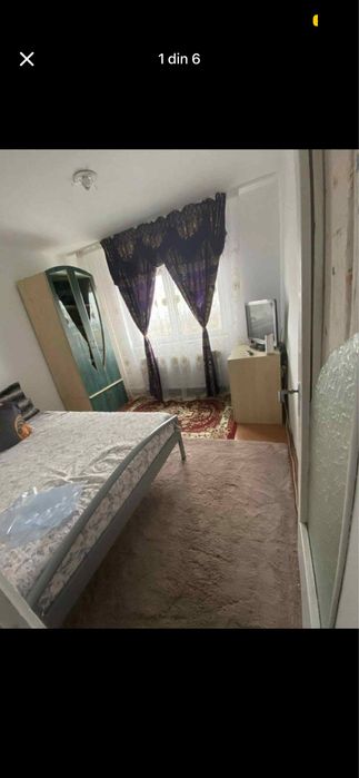 Apartament de vanzare 2 camere fagaras combinat