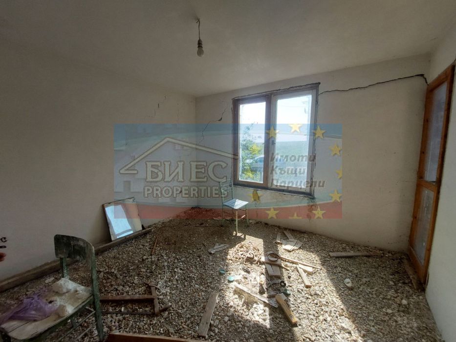 Къща в с. Селищен дол