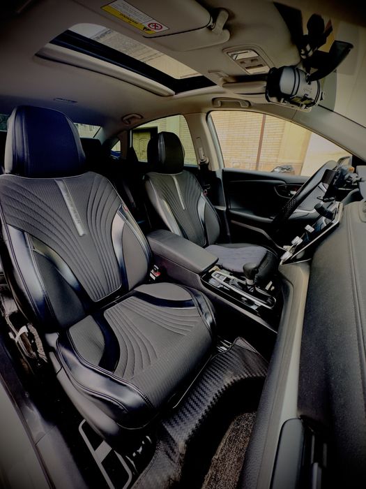 HONDA ENVIX srochna sotiladi