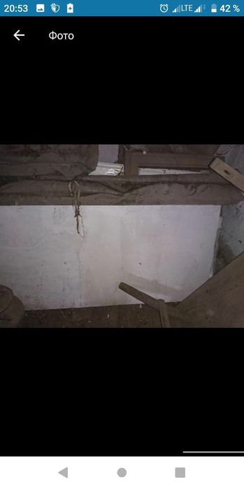 Межкомнатная дверь