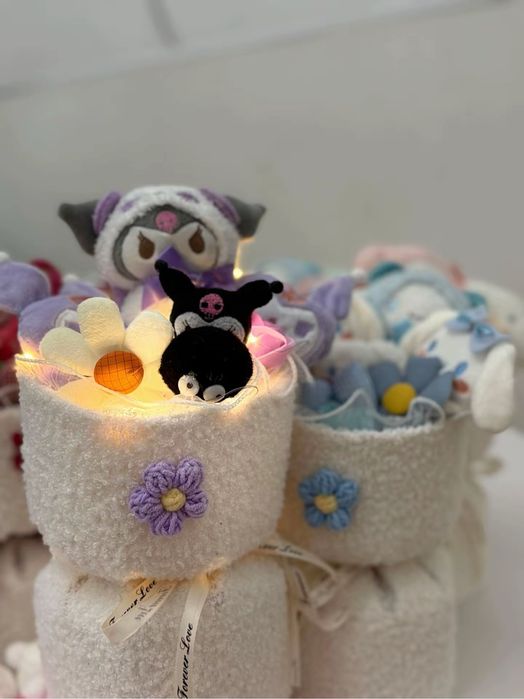 Букет для маленьких