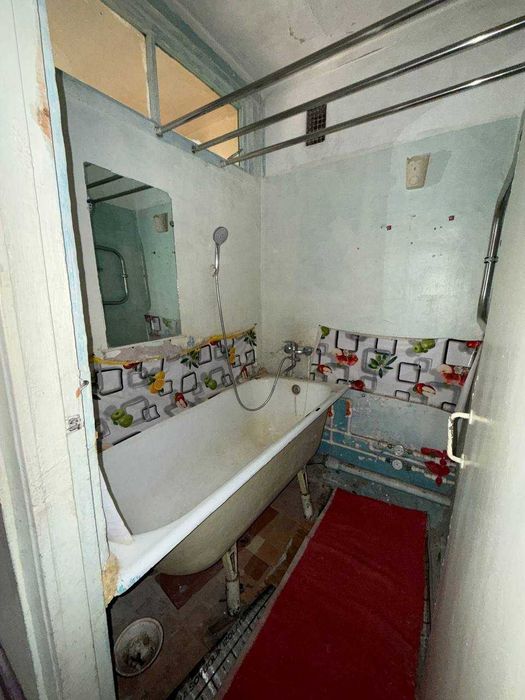 Продается 2х Комнатная 56м2 Рисовый Яшнабадский р-н