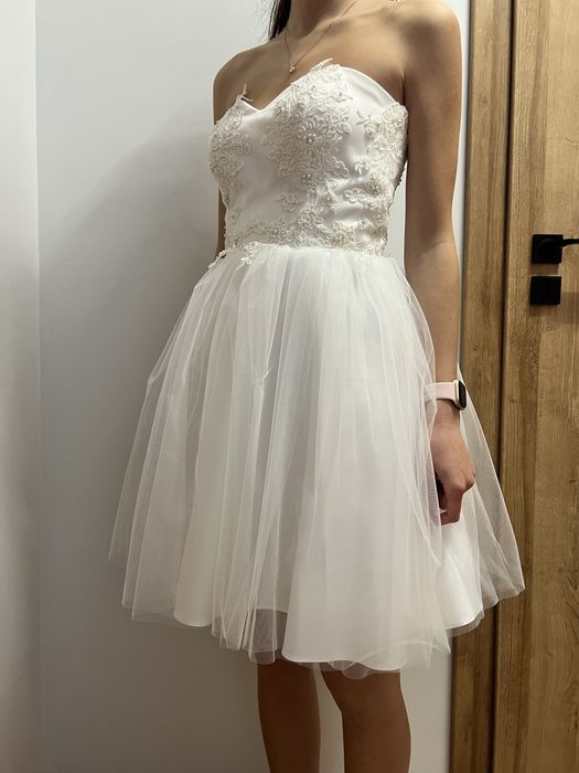 Официална рокля, от размер XS до L