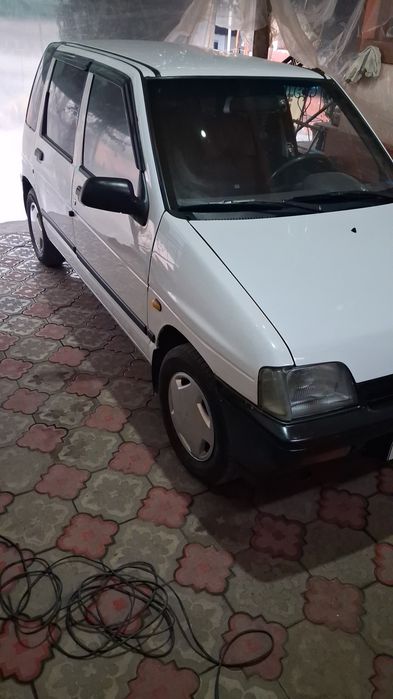 Tico сотилади  1999