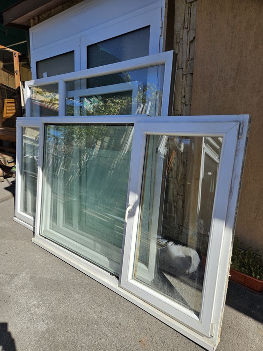 Пвц дограма немска Алупласт