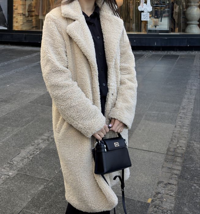 Палто - есен/зима