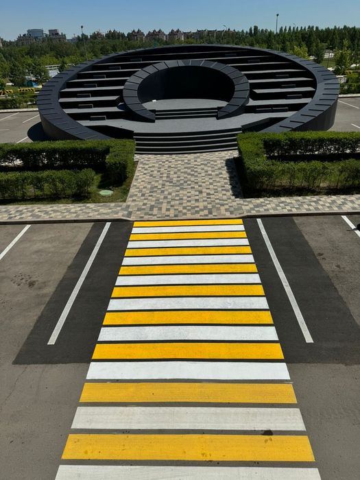 Разметка !Акция!