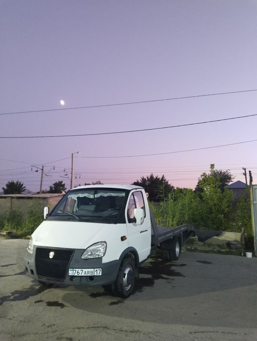 Эвакуатор круглосуточно