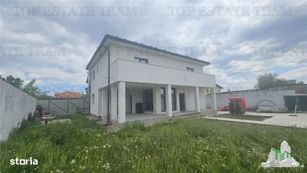 Vila regie proprie teren 525mp in Prel.Ghencea-Bragadiru