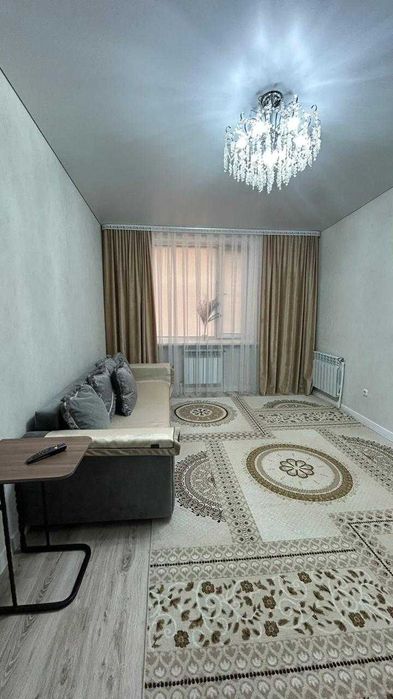 Продам 3 комнатную квартиру!