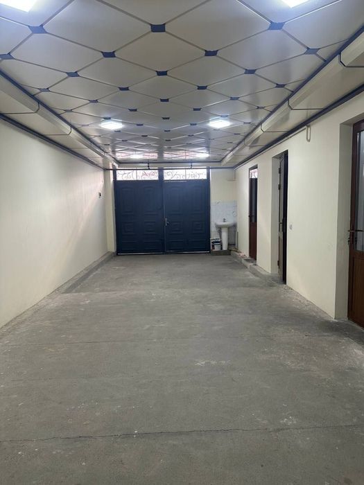 Продаётся дом 5 ком участок 1,8 сот Яшнабадский  метро Дустлик Чкалова