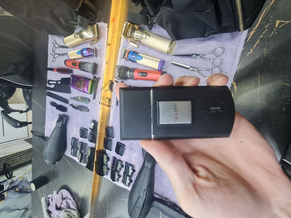 Продам набор барбера