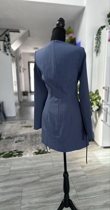 Rochie tip sacou ca si noua