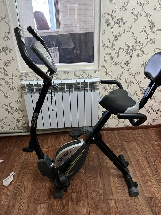 Велотренажор сатылады