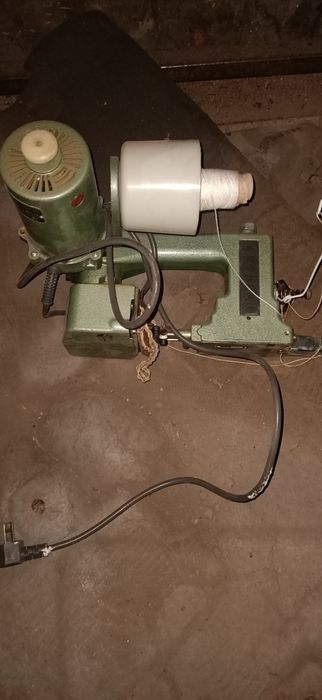 Мешкозашивочная машинка GK 9-2