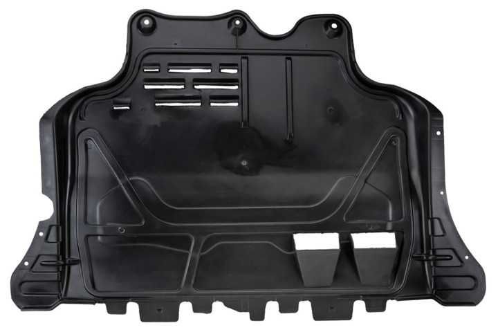 Предпазна кора под купето AUDI A3 SKODA OCTAVIA VW PASSAT TOURAN