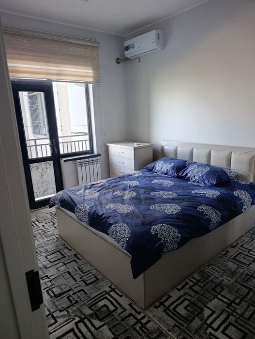 Продажа, 2х комнатная квартира, Аэропорт