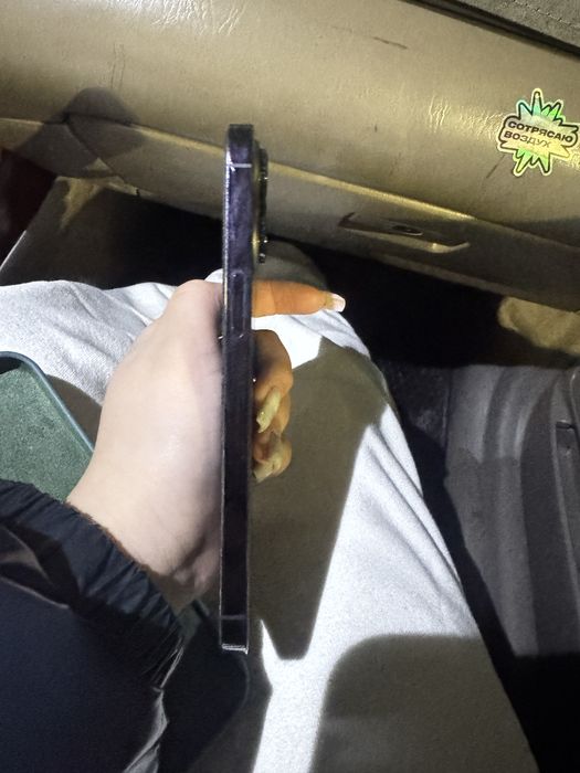 Iphone 14 PRO MAX в идеале