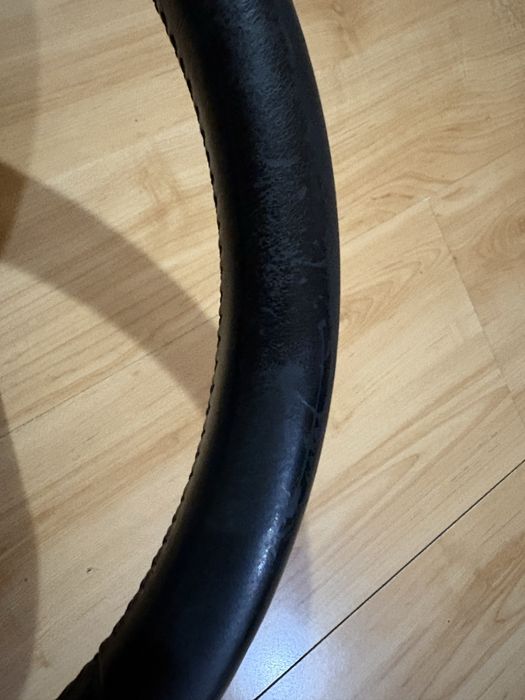 Волан за ауди А3 8P (2003-2007)