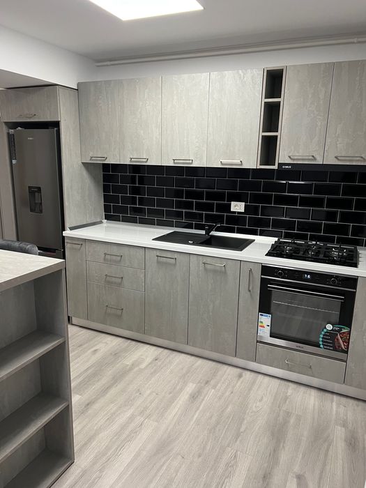 Apartament 2 camere Nord Renovat Total