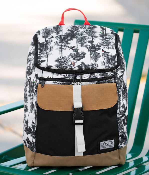NOU! Rucsac DAKINE Nora 25L Wildwood