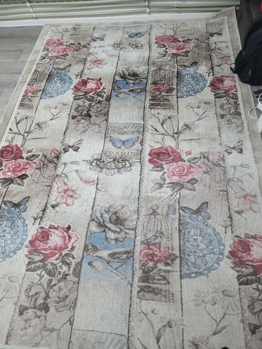 Красивый ковер для дома, недорого