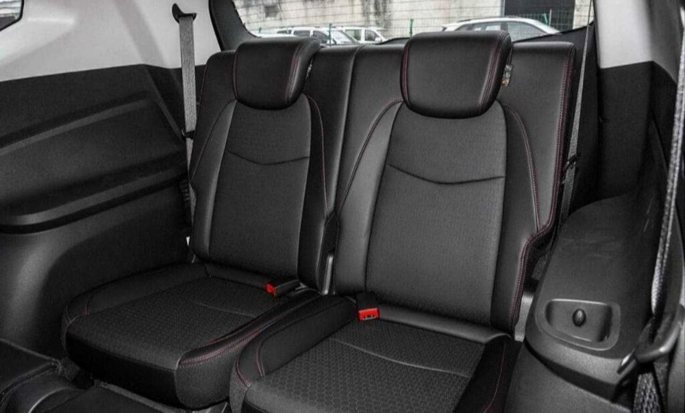 Chevrolet Orlando 2022 — 2