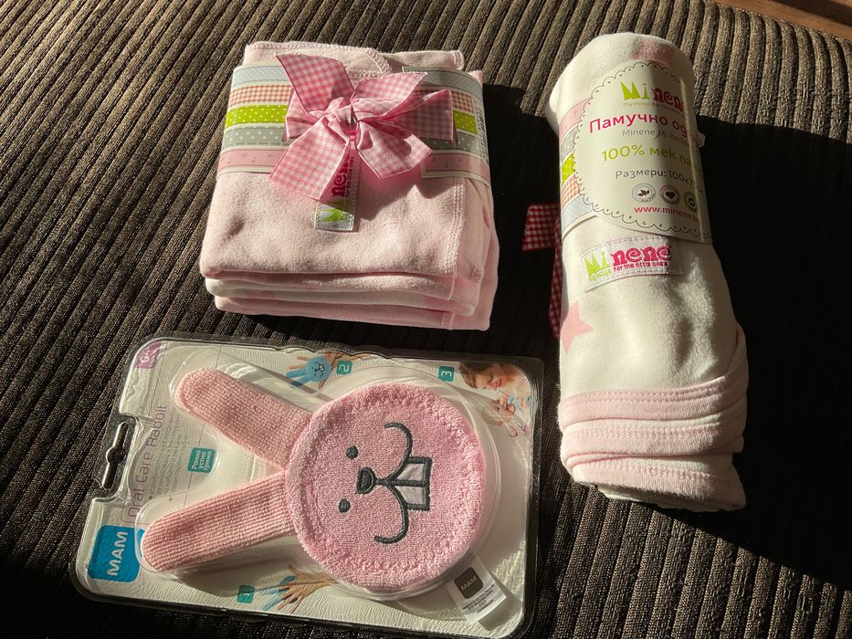 МАМ  зайче за венци