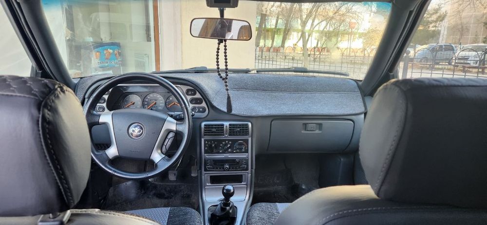 Эсперо, Espero, 2.0, 1996, СРОЧНО