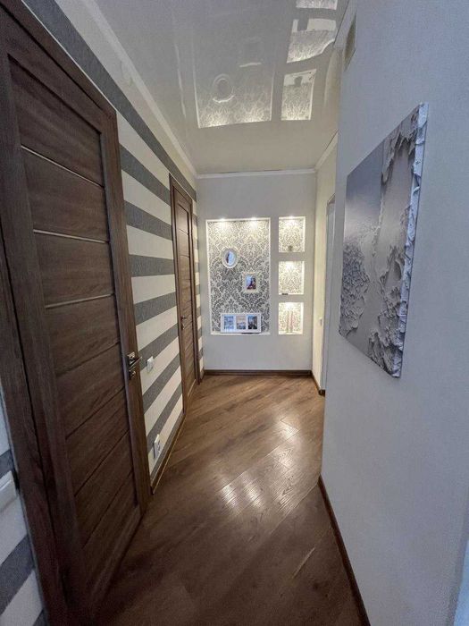 Продажа 2-комнатной квартиры 5 микр