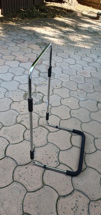 Vand cadru ajutator montare sub saltea