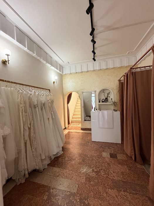 Proprietar Spatiu ultracentral P+E