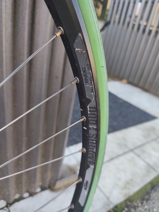 Singlespeed 28 Alu foarte rapidă