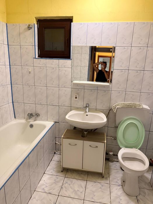 De vânzare apartament 2 camere