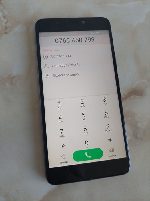 Vând Allview X4 SouL Xtreme în stare excepțională, fără probleme /poze