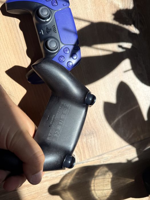 2 Manete PS5 Functionale