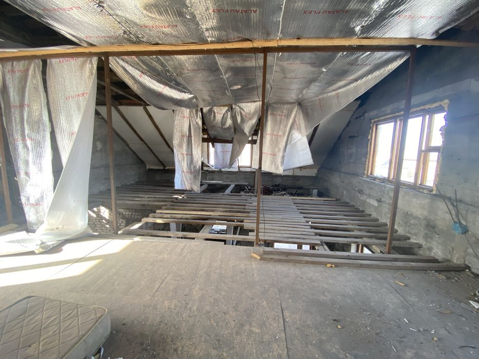 Продам дом на правом берегу