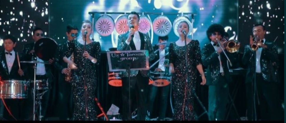 Artist Xofiz (Nikox Osh Kelin Kuzatish Raddom)