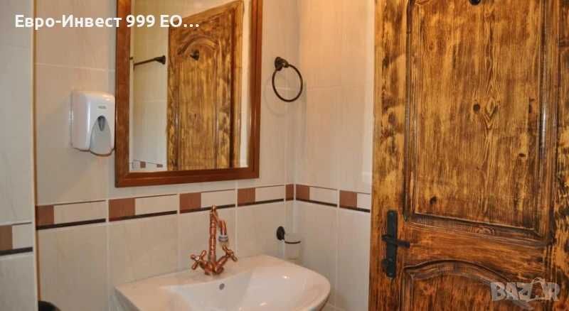 Продава се Хотел в Несебър - 2562 кв.м за 1 €/кв.м - Снимка #12