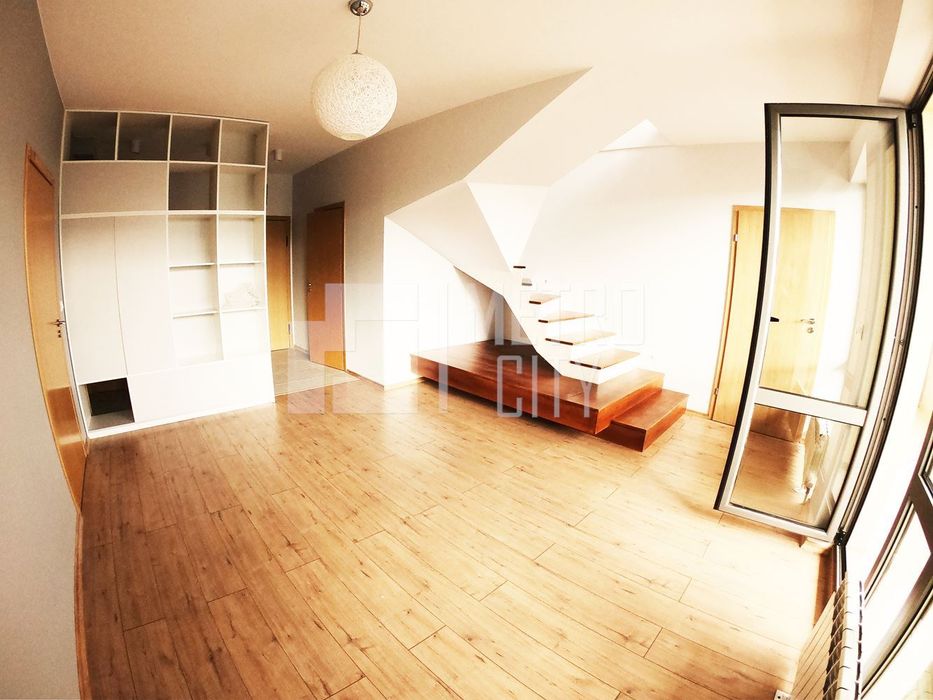 Продава се Четиристаен апартамент в София, Младост 3 - 445 кв.м за 1259 €/кв.м - Снимка #12