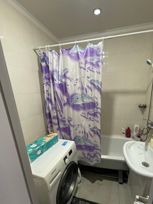 Продается квартира