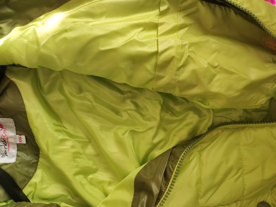 Весна-осень, куртка