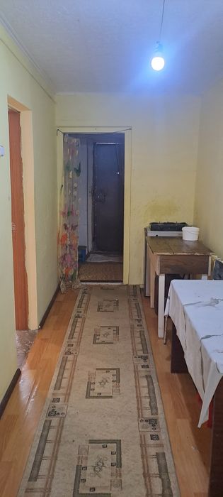 Сдам 2х комнатную в частном доме