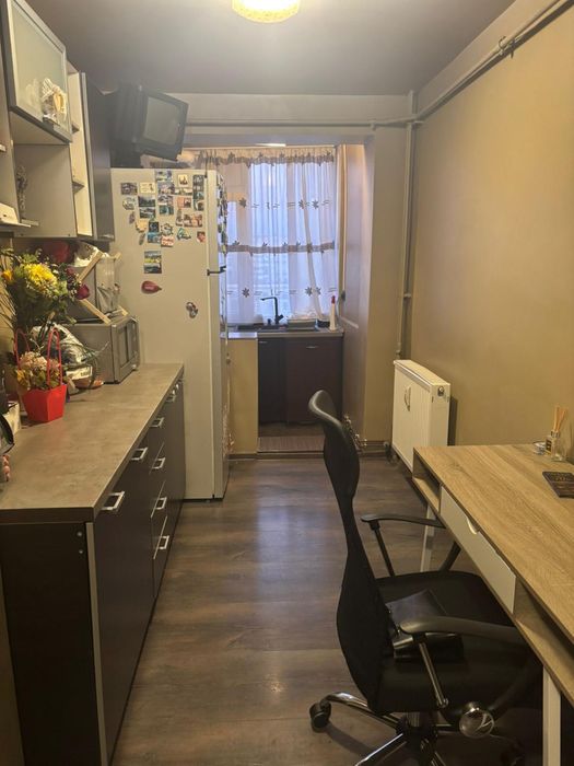 Inchiriez apartament 2 camere decomandat brazda lui novac in