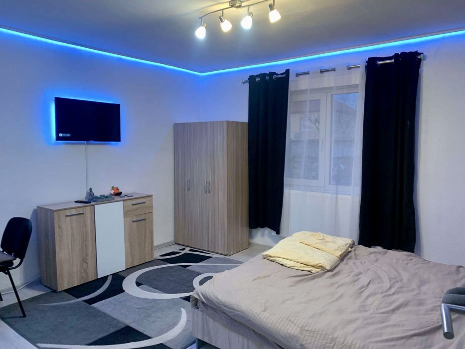 casa duplex 430 mp, Severin, cartier schela